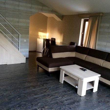 Family Room In Bakuriani Exterior photo