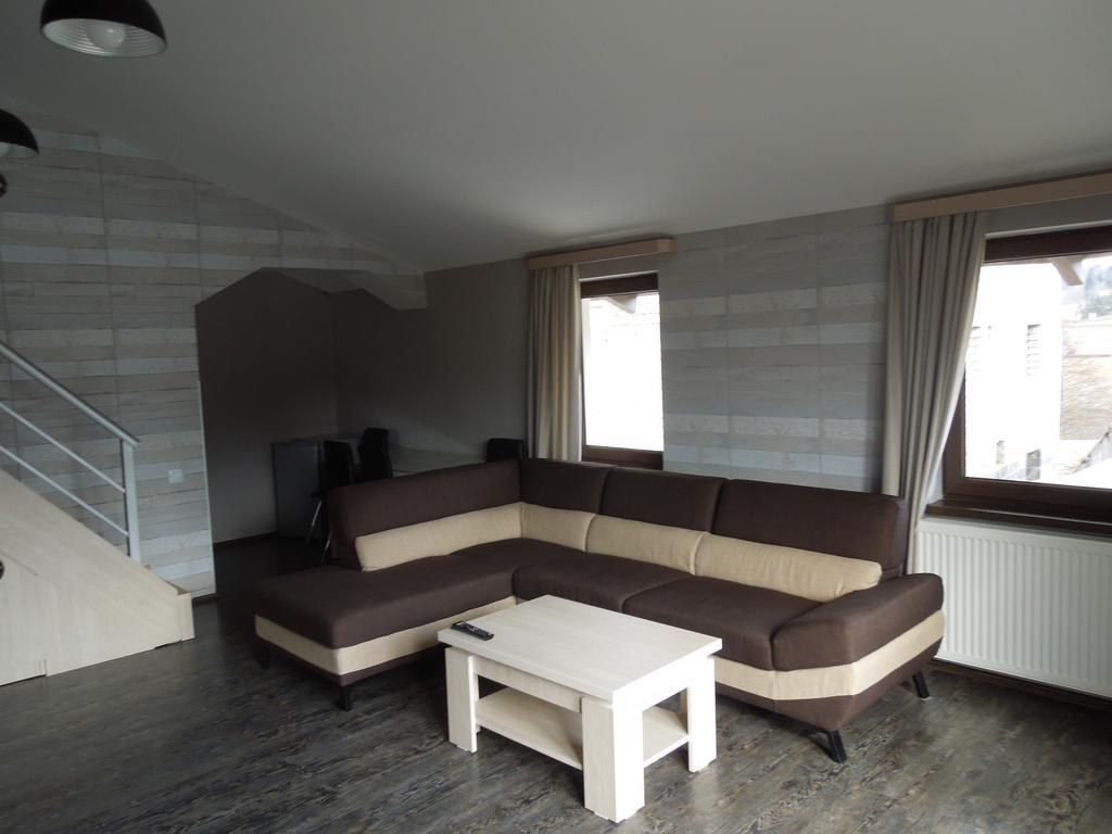 Family Room In Bakuriani Exterior photo