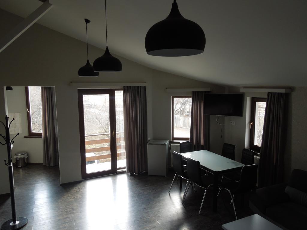 Family Room In Bakuriani Exterior photo
